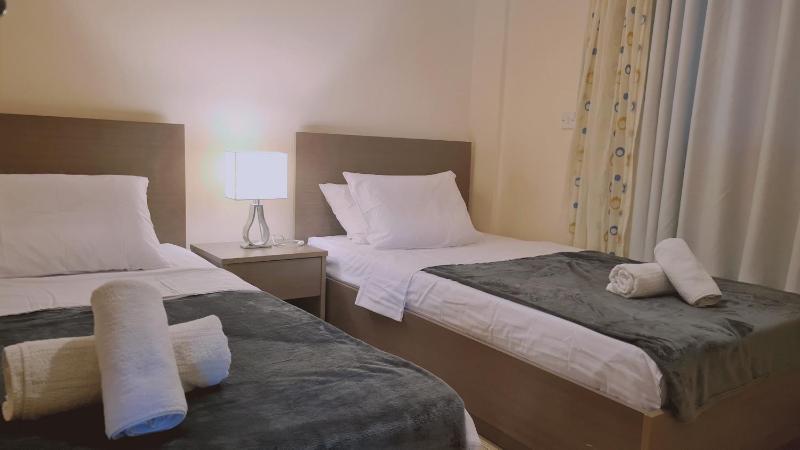 STAY Suncity Apartment - image 3