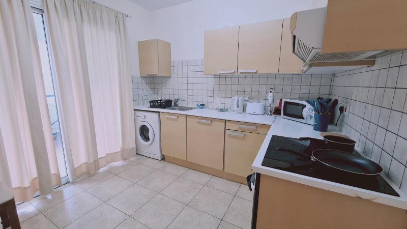 STAY Suncity Apartment - image 8