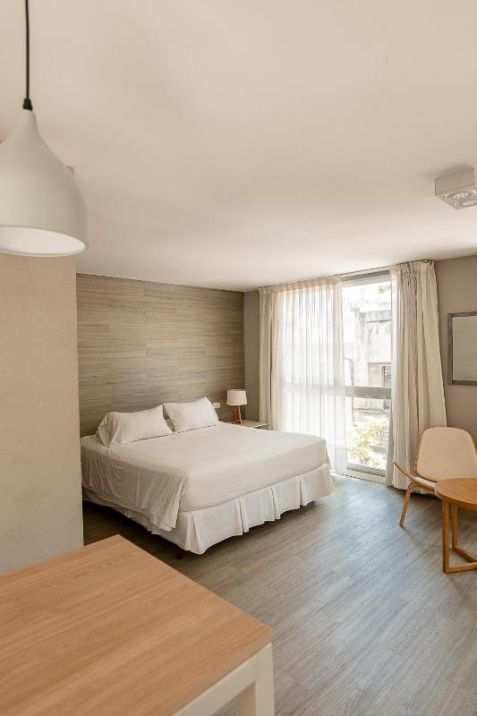 Smart Hotel Montevideo - image 13