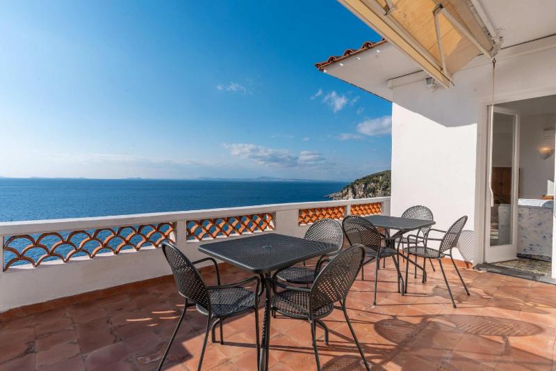 Villa Dafne Gulf Views Pool and Guest Services by Feeling Italy - image 42