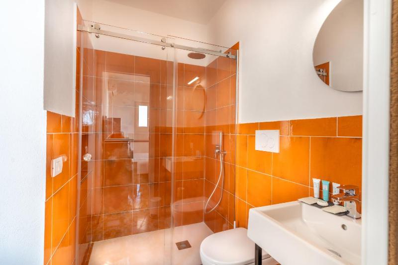 Villa Dafne Gulf Views Pool and Guest Services by Feeling Italy - image 39