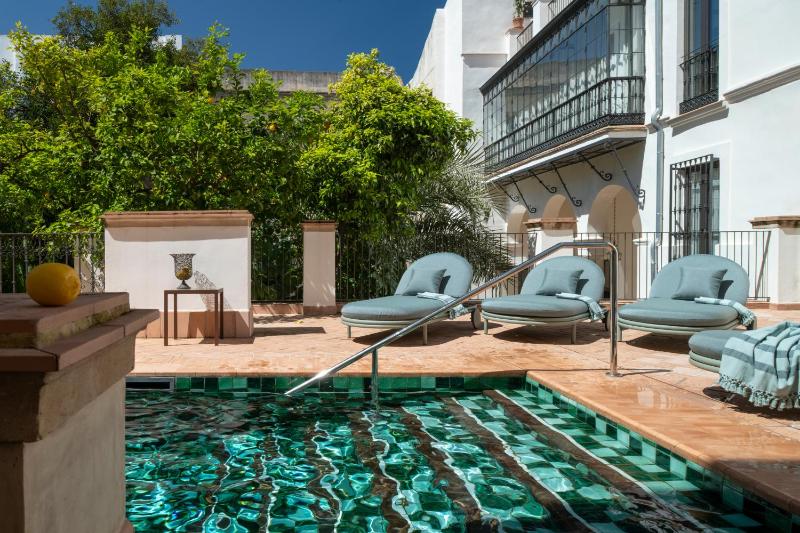 Hotel Boutique Casa del Limonero - Adults Only - image 1