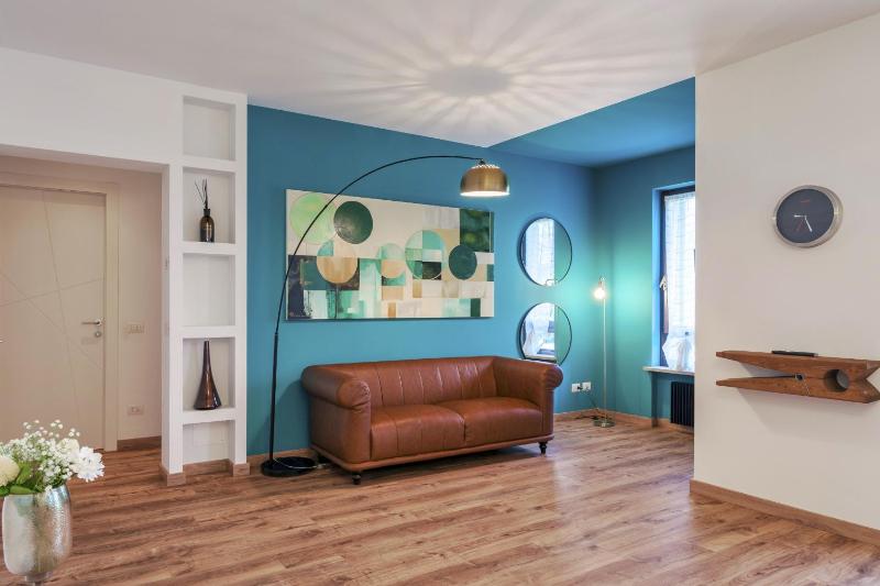 EMERALD APARTMENT - Regarda Travel - image 30