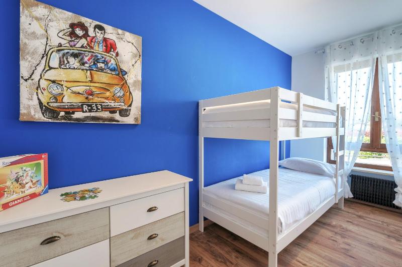 EMERALD APARTMENT - Regarda Travel - image 26