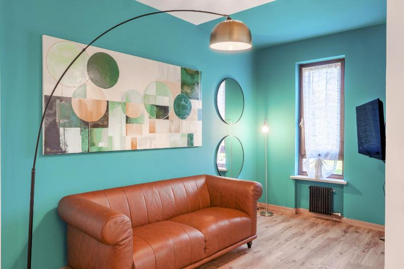 EMERALD APARTMENT - Regarda Travel - image 10