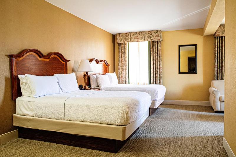 Hampton Inn Charleston-Historic District - image 6