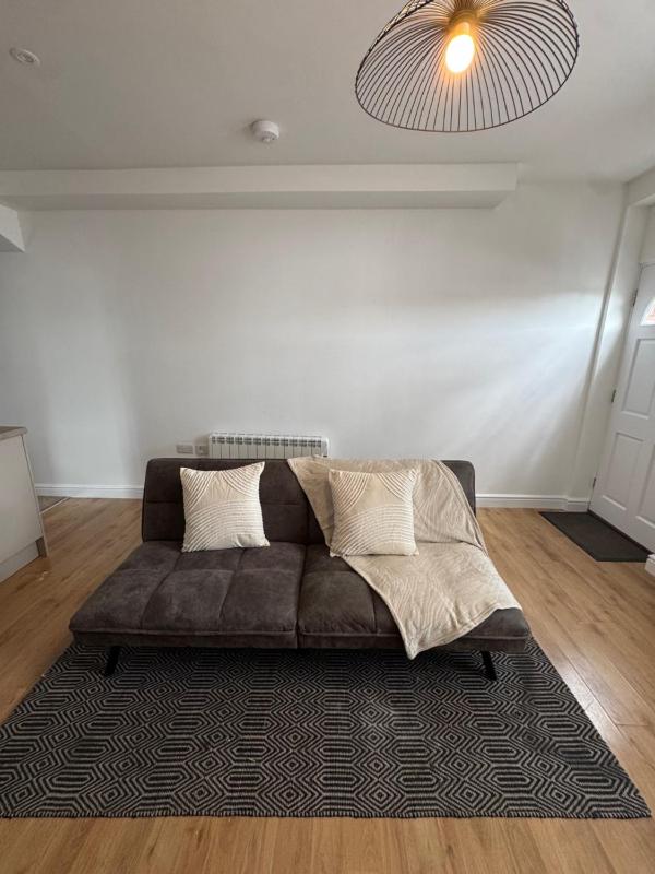 Valletta House Holiday Apartments - image 43