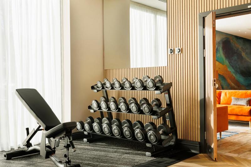 voco Southampton by IHG - image 18