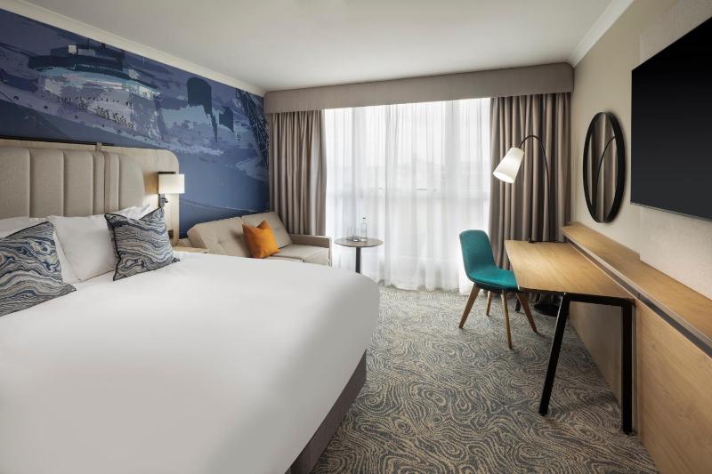 voco Southampton by IHG - image 25