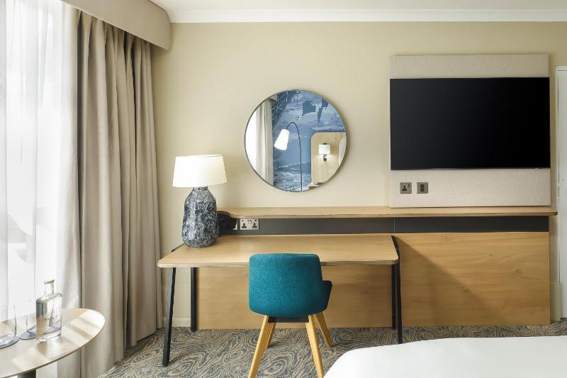 Standard Super King Room image 4