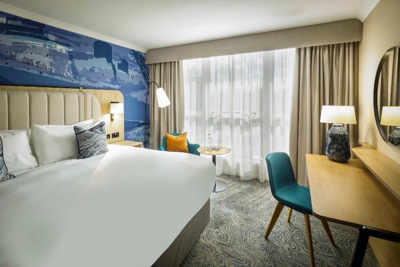Standard Super King Room image 1