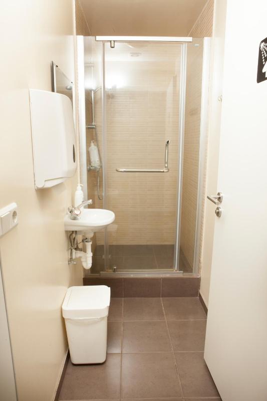 Double or Twin Room with Shared Bathroom image 4
