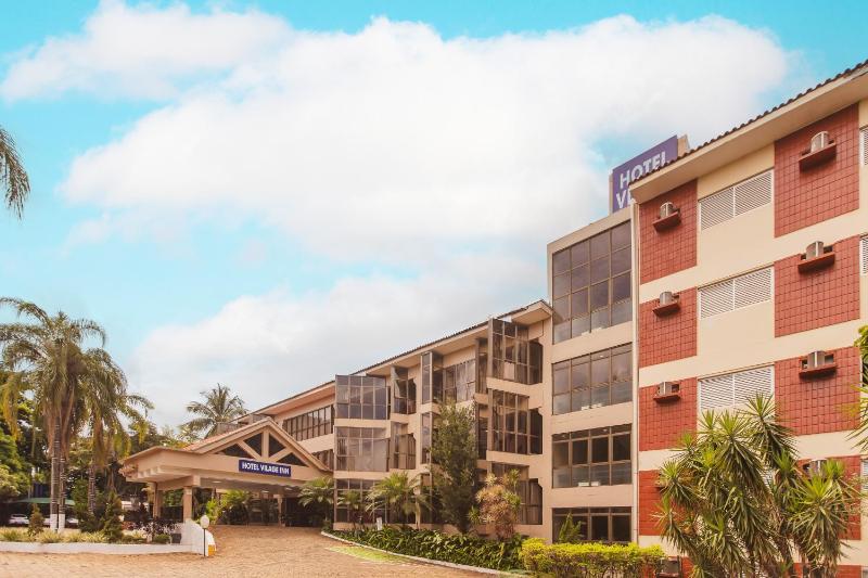Hotel Vilage Inn Ribeirão Preto & Convenções by Nacional Inn - image 8