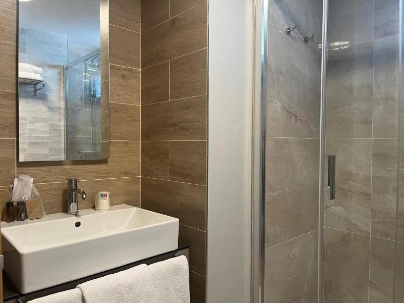 Superior Double or Twin Room with Terrace image 2