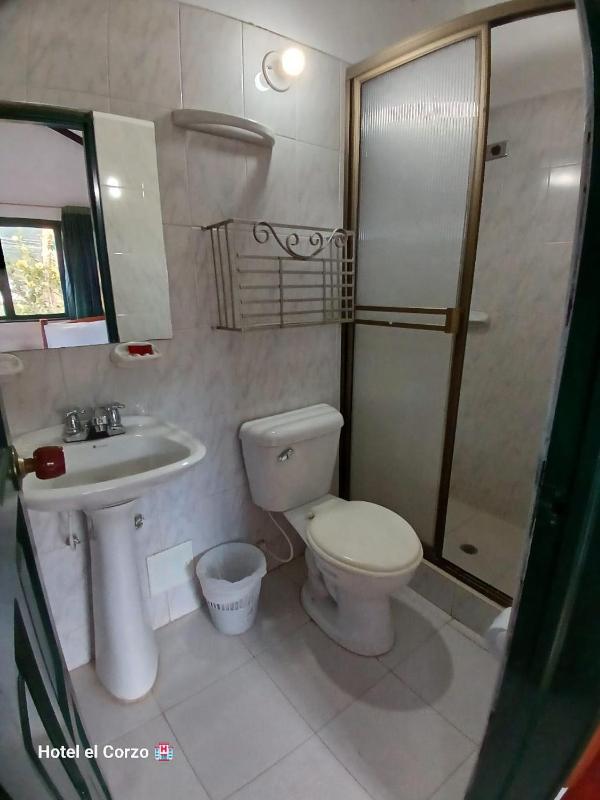HOTEL El CORZO DE LA VILLA - image 30
