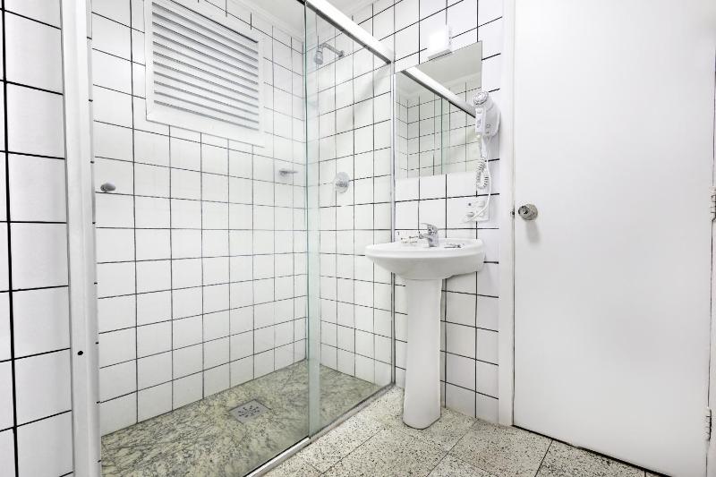 Hotel Euro Suite São Paulo by Nacional Inn - A 600 METROS DA RUA 25 DE MARÇO - image 12