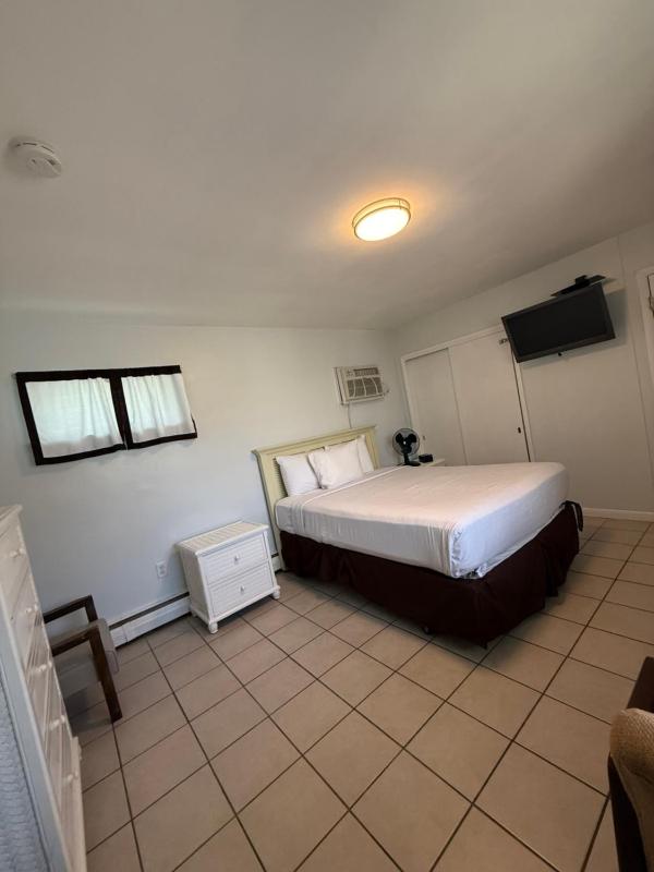 Two-Bedroom Suite image 4