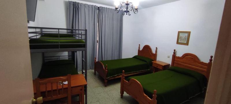 Quadruple Room image 1