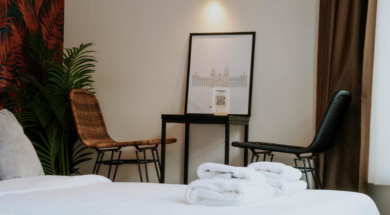Hotel Heye 130 - image 15