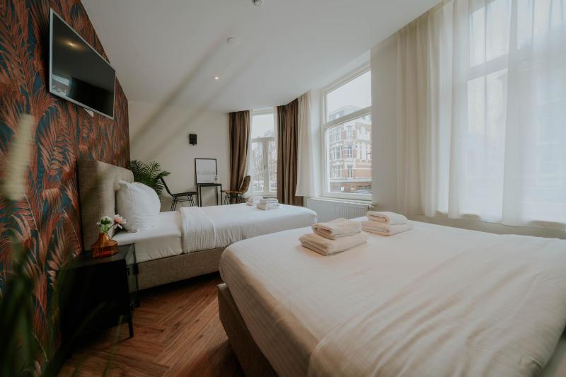 Hotel Heye 130 - image 5