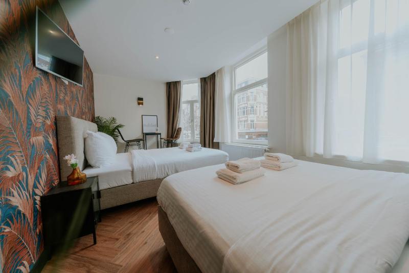 Hotel Heye 130 - image 13
