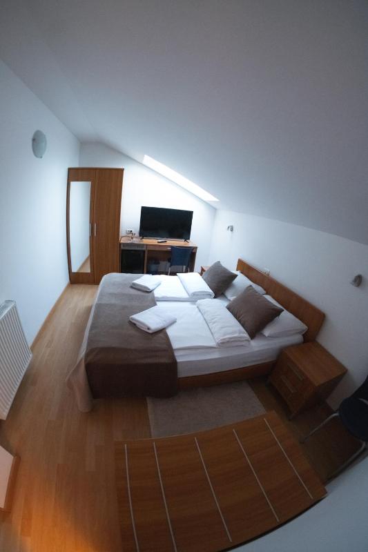 Double Attic Room image 1
