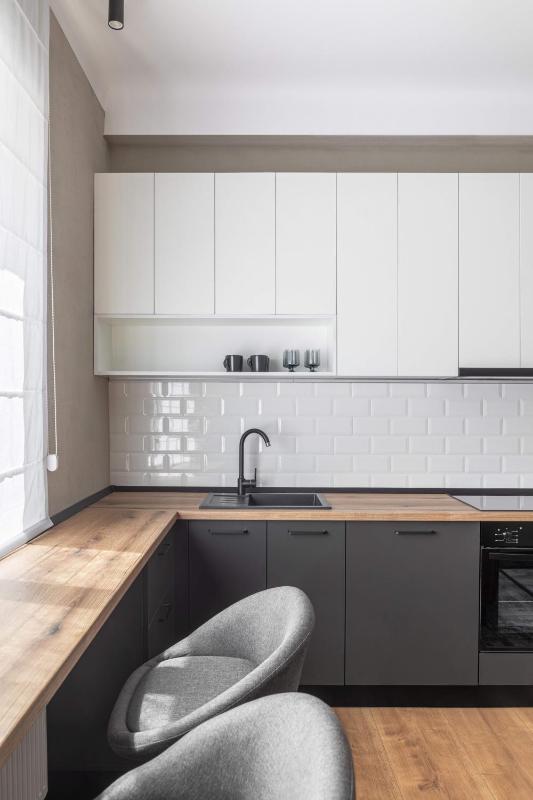 Urban 1BR Loft Residences - Modern Comfort in Bucharest Center - image 7