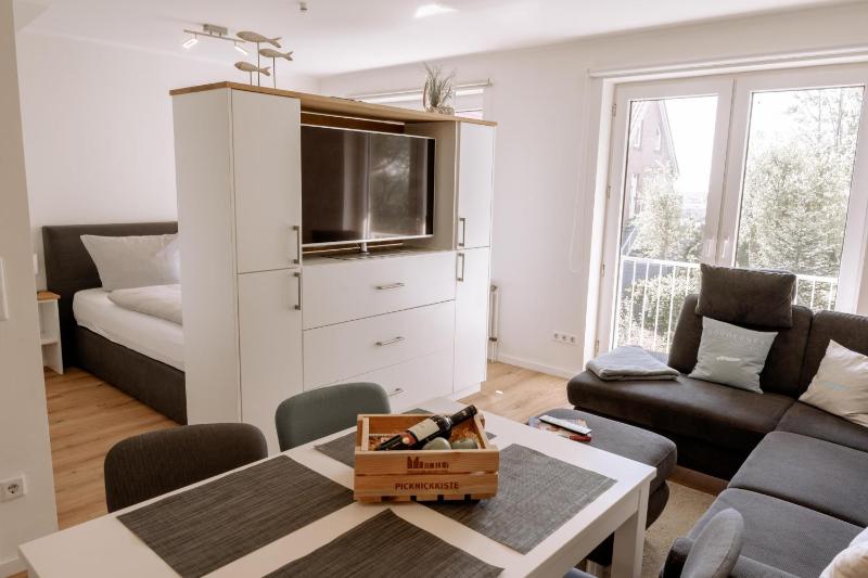 Ferienwohnung AHOI - image 10