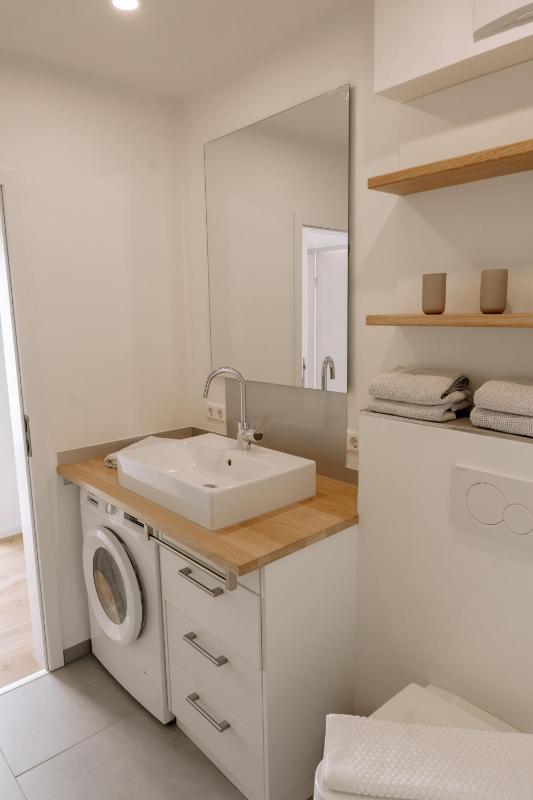 Ferienwohnung AHOI - image 9