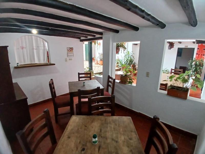 HOTEL El CORZO DE LA VILLA - image 23