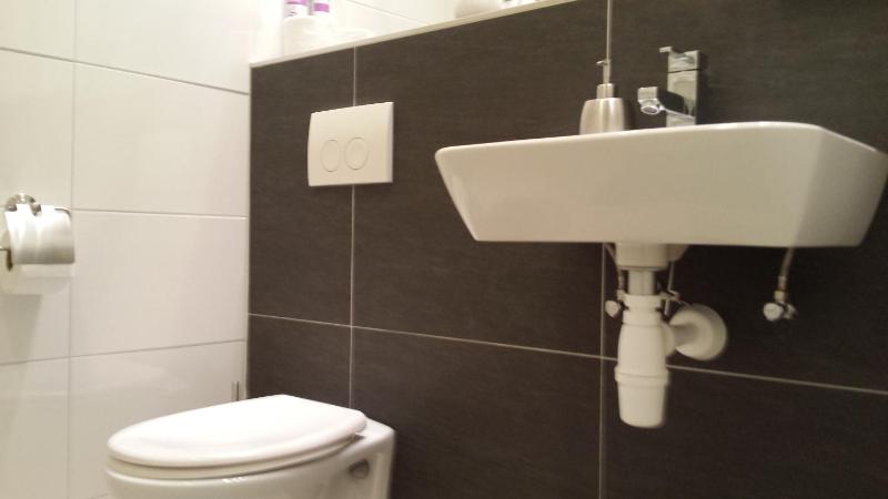 Deluxe Apartment image 3