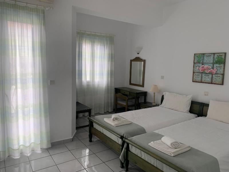 Apartment (4 Adults) image 1