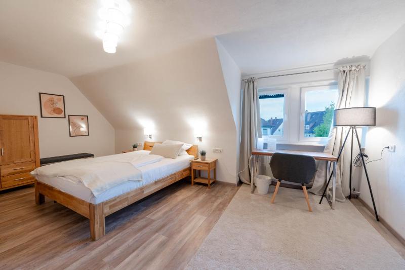 Double Room image 2