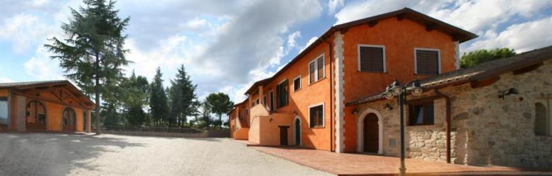 Borgo su Assisi - image 11