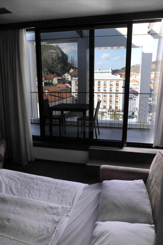 Family Room with Balcony image 4