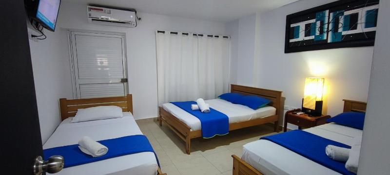 Caribbean Island Hotel piso 1 - image 13