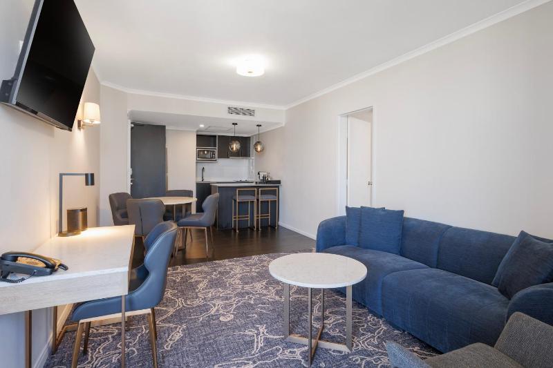 Hotel Grand Chancellor Brisbane - image 13