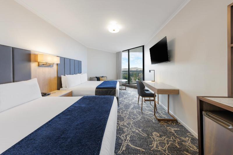 Hotel Grand Chancellor Brisbane - image 11