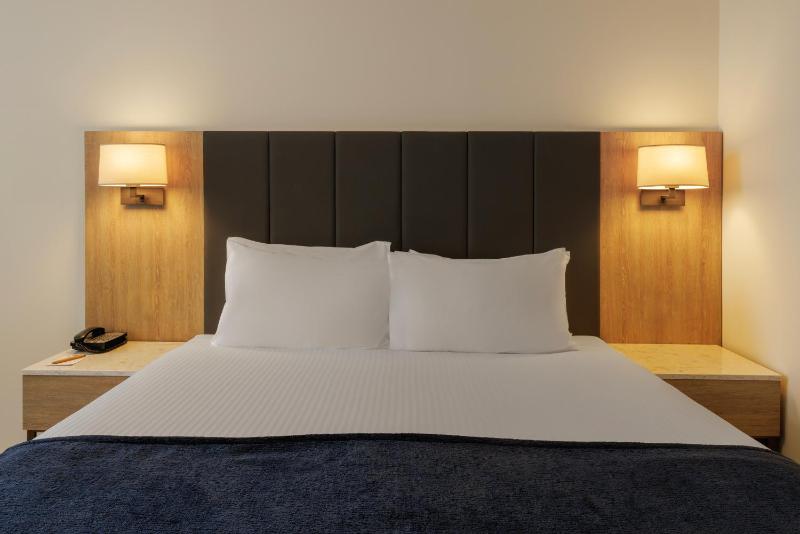 Hotel Grand Chancellor Brisbane - image 2