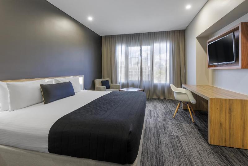 Hotel Grand Chancellor Brisbane - image 5