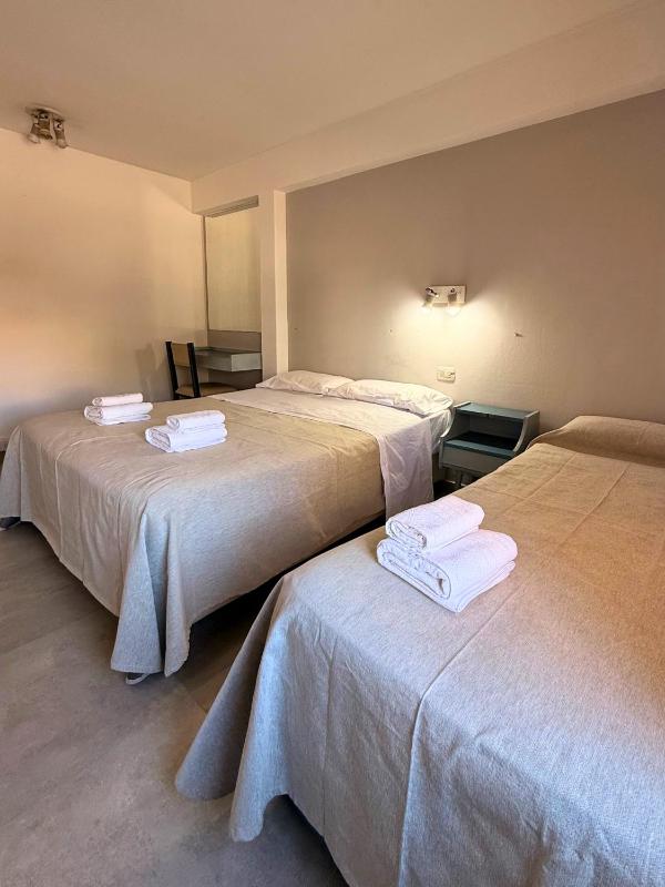 Hotel Montecarlo PSH - image 46