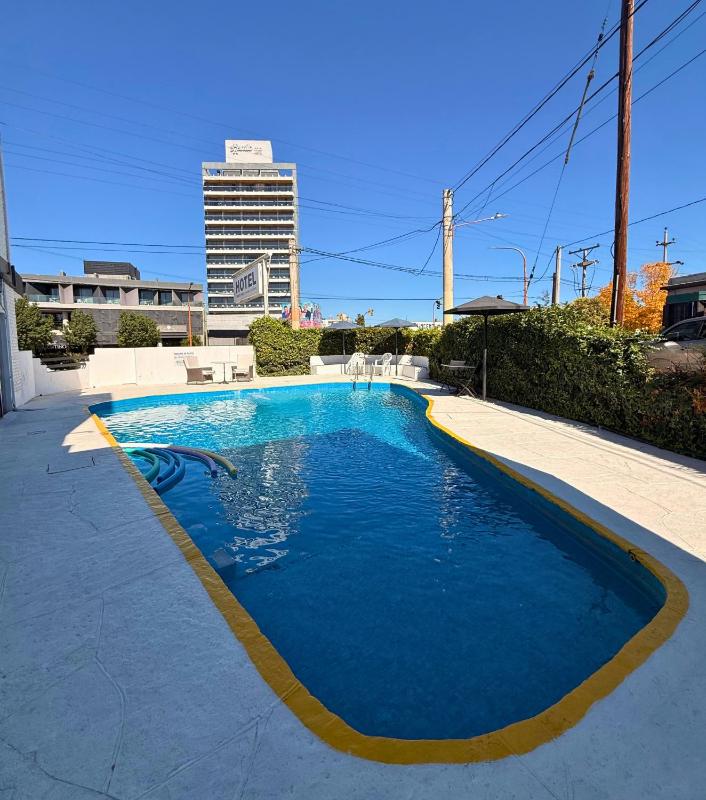 Hotel Montecarlo PSH - image 44