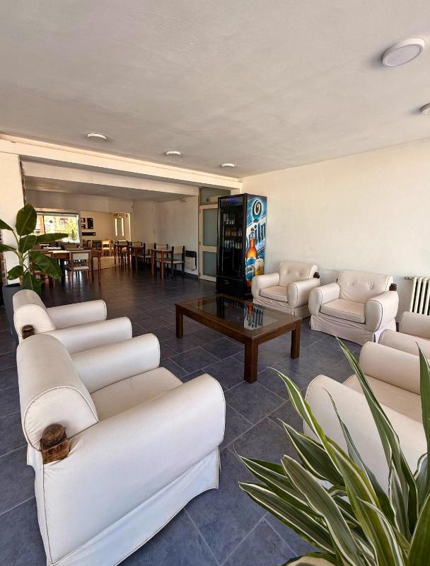 Hotel Montecarlo PSH - image 40