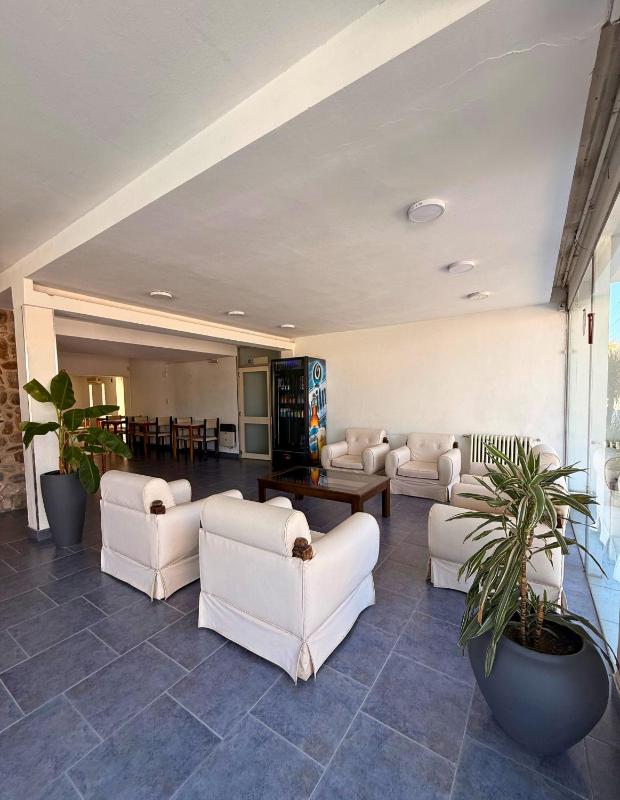 Hotel Montecarlo PSH - image 43