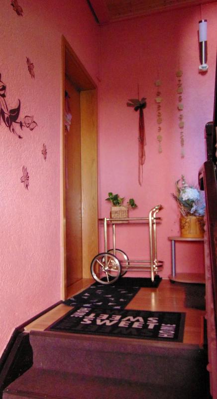 One-Bedroom Apartment image 3