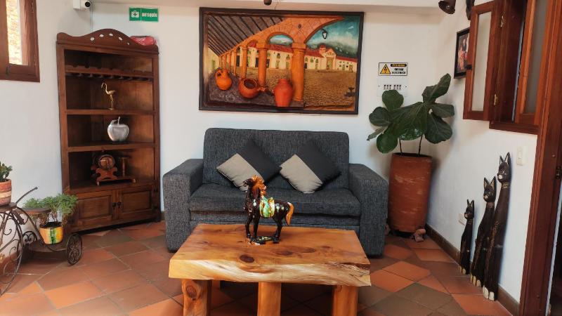 Hotel la Casita de Toñito - image 11