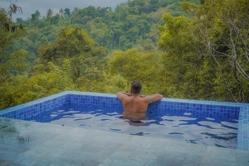 Yakurungala Nature Resort Kandy - image 4