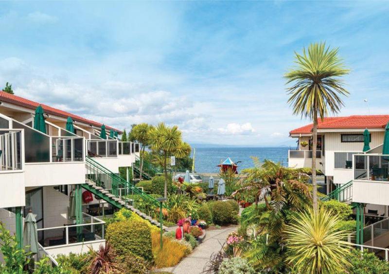 Ika Nui Taupo - image 1