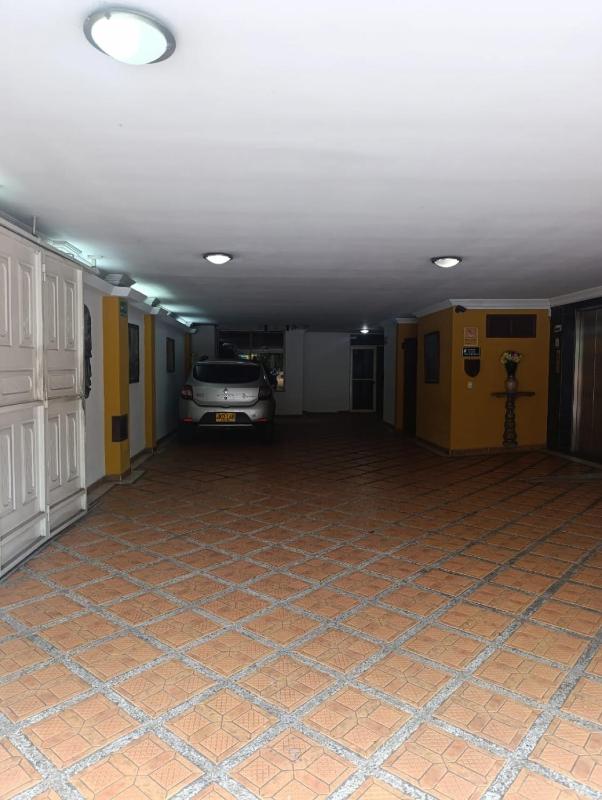 Aparta Hotel Plaza Real Norte - image 11