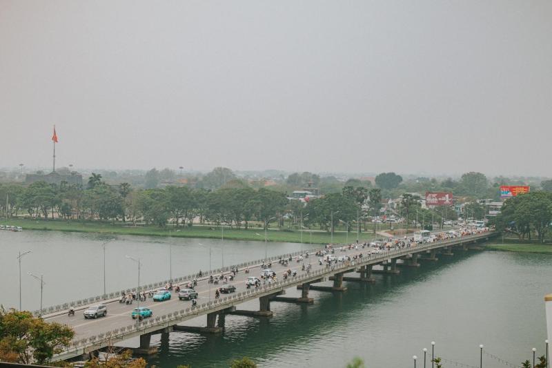 Nhà Bơ Apartment at Nera Garden Huế - image 10